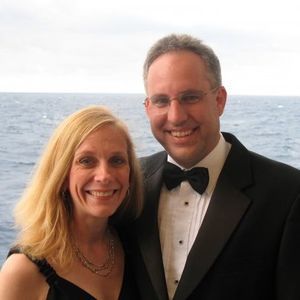 Meet your Posher, Beth